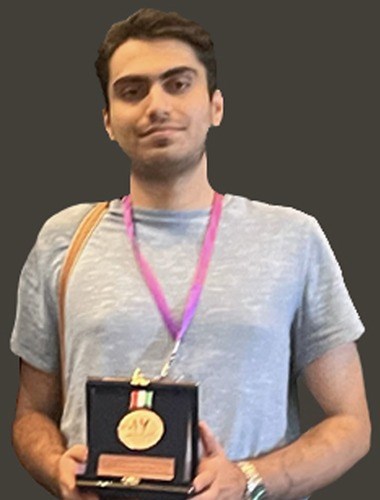 علیرضا صادقپور